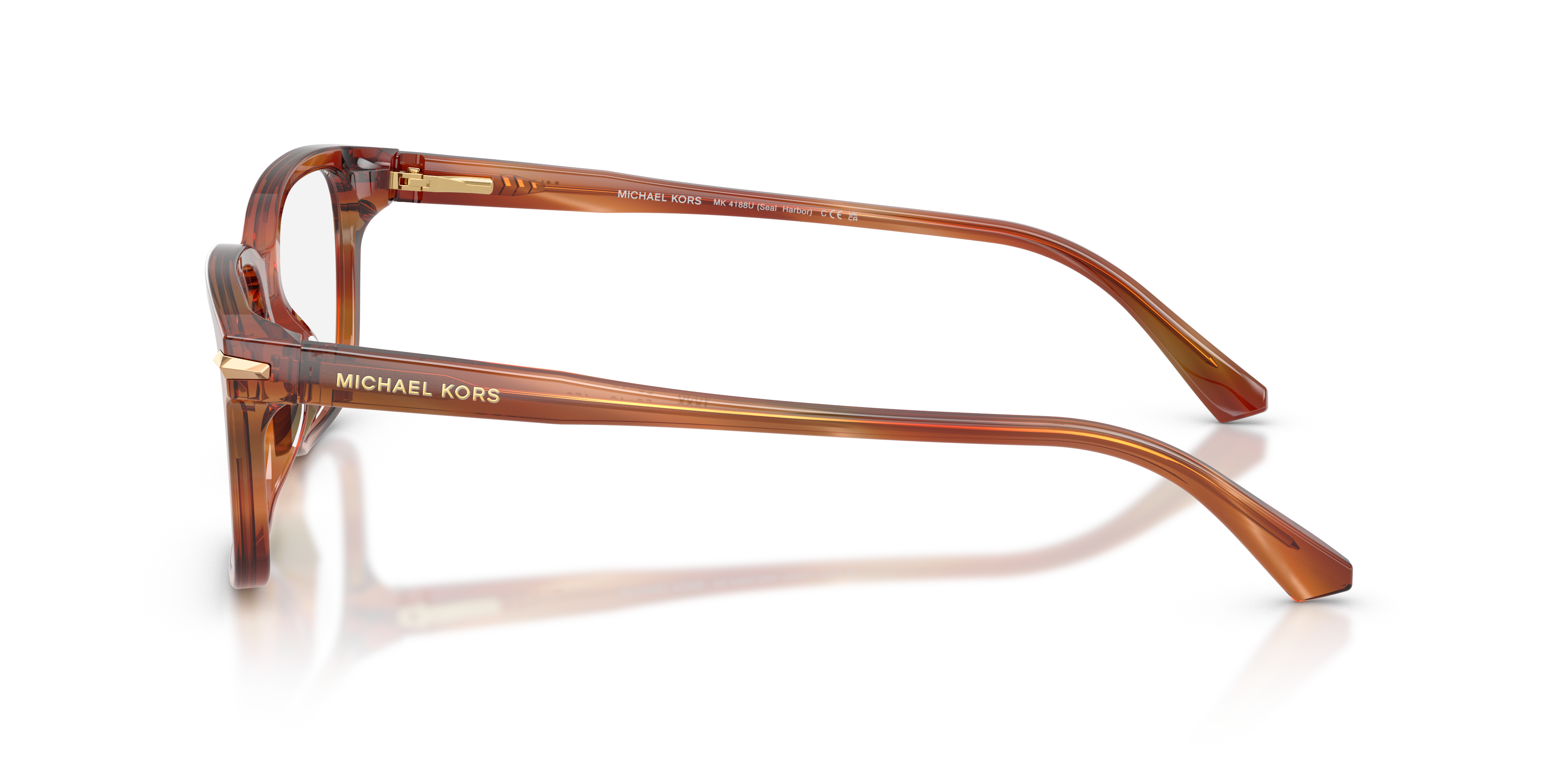 Michael Kors MK4188U 4039 Seal Harbor 